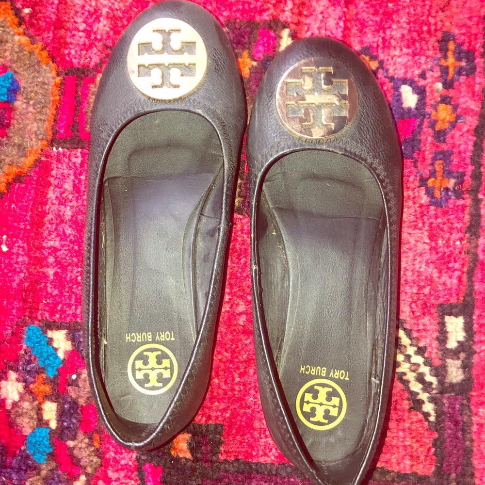 Tory Burch Flats